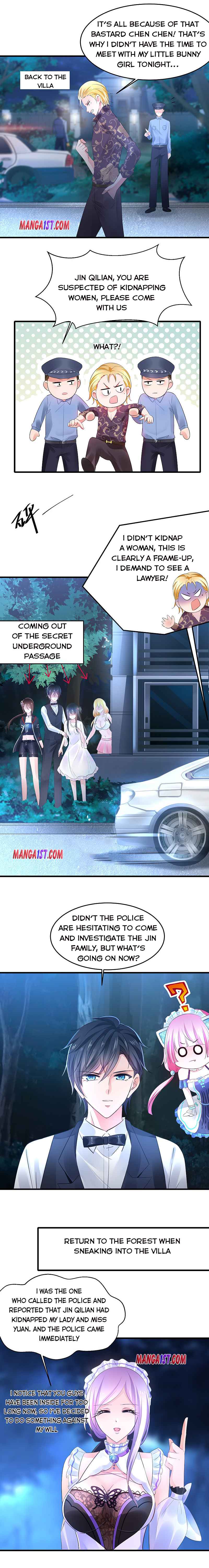 invincible xueba system Chapter 45 6